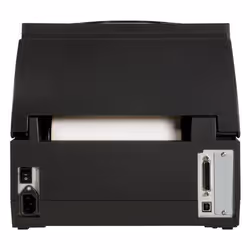 Citizen CL-S6621 imprimante pour étiquettes Thermique direct/Transfert thermique 203 x 203 DPI 150 mm/sec