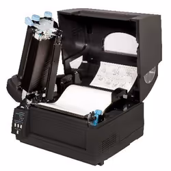 Citizen CL-S6621 imprimante pour étiquettes Thermique direct/Transfert thermique 203 x 203 DPI 150 mm/sec