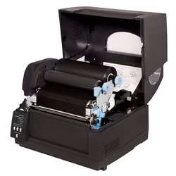 Citizen CL-S6621 imprimante pour étiquettes Thermique direct/Transfert thermique 203 x 203 DPI 150 mm/sec - Vue supplémentaire 4