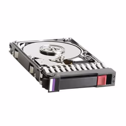 HPE 653954-001-RFB, 2.5", 1 To, 7200 tr/min