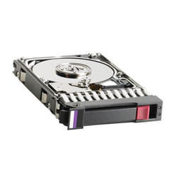 HPE 653954-001-RFB disque dur 2.5" 1 To SAS