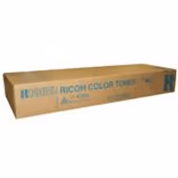 Ricoh Toner Cyan Type M2, Cyan