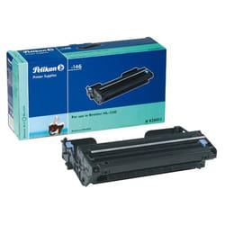 Pelikan Drum Kit Brother DR-6000 Black Cartouche de toner Noir