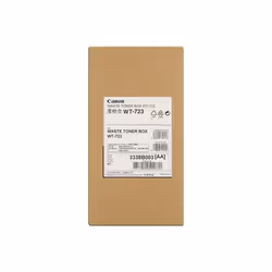 Canon WT-723, 18000 pages, Noir, 1 pièce(s)