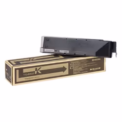 KYOCERA TK-8305K Cartouche de toner 1 pièce(s) Original Noir - Vue supplémentaire 4