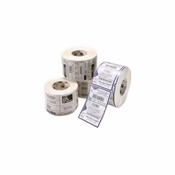 Zebra Z-Select 2000D 80 Receipt, Papier, Thermique directe, 5 cm, 2 feuilles, 210mm x 160m