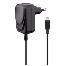 Microconnect PETRAVEL10, Universel, Intérieure, 100-240 V, 5 W, 5 V, CA vers CC