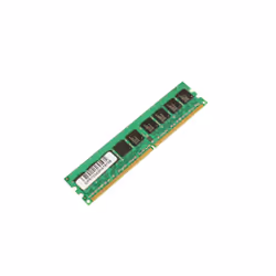CoreParts 2GB DDR2-667 ECC, 2 Go, 1 x 2 Go, DDR2, 667 MHz, Vert