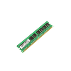 CoreParts 2GB DDR2-667 ECC module de mémoire 2 Go 1 x 2 Go 667 MHz