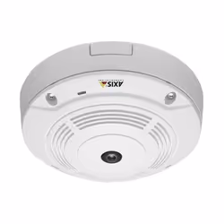 Axis M3007-P, Caméra de sécurité IP, Intérieure, Avec fil, PTZ numérique, Point de préselection, Chinois simplifié, Chinois t ...