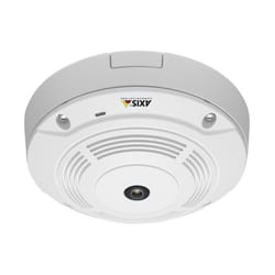 Axis M3007-P Dôme Caméra de sécurité IP Intérieure 2592 x 1944 pixels Plafond