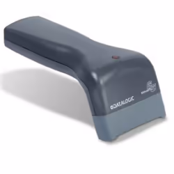 Datalogic Touch 65 Lite, Lecteur de code barre portable, 1D, Laser, Code 39, EAN-13, 15 cm, 0 - 20000 lux