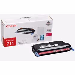 Canon 1658B002, 6000 pages, Magenta, 1 pièce(s)