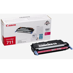 Canon 1658B002 Cartouche de toner 1 pièce(s) Original Magenta