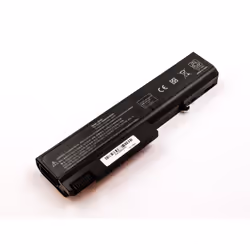 CoreParts MBI2357, Batterie, HP