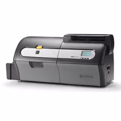 Zebra ZXP7, Sublimation de teinte/Transfert thermique, 300 x 300 DPI, PVC, PVC Composite, 1375 carte/h, 300 carte/h, 0.25 - 1 ...