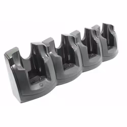 Zebra CRD3000-401CES, Intérieure, Secteur, Noir