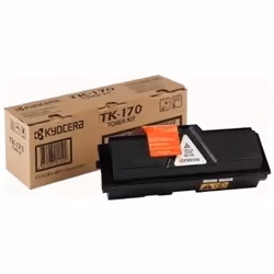 KYOCERA FK-170 (E), 100000 pages, Kyocera FS-1110, FS-1120D, FS-1120DN, FS-1320D, FS-1320DN, FS-1370DN, FS-1024MFP, FS-1124MF ...
