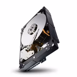 Seagate Constellation ES.3 4TB 3.5" 4 To Série ATA III - Vue supplémentaire 2