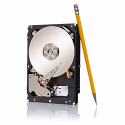 Seagate Constellation ES.3 4TB 3.5" 4 To Série ATA III - Vue supplémentaire 3