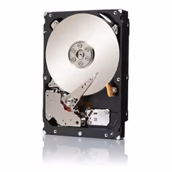 Seagate Constellation ES.3 4TB 3.5" 4 To Série ATA III - Vue supplémentaire 4