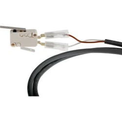 Axis 5503-841 commutateur électrique 2P Beige