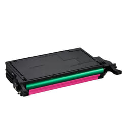 Samsung Toner Magenta CLT-M6092S