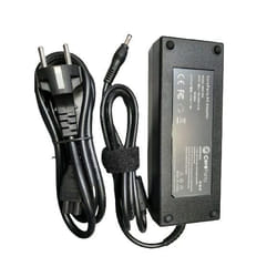 CoreParts MBA1056 adaptateur de puissance & onduleur Intérieure 125 W Noir