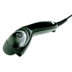 Honeywell MS5145 Eclipse Lecteur de code barre portable 1D Laser Noir