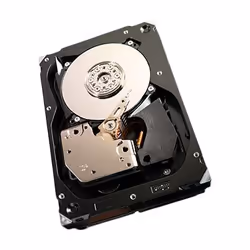 Seagate Desktop HDD 4TB HDD SATA, 3.5", 4 To, 5900 tr/min
