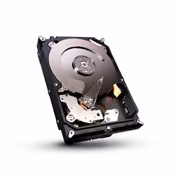 Seagate Desktop HDD 4TB HDD SATA 3.5" 4 To
