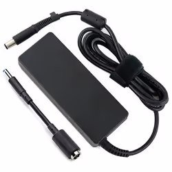 CoreParts MBA50005, Ordinateur portable, Intérieure, 110-230 V, 50 - 60 Hz, 65 W, 18.5 V