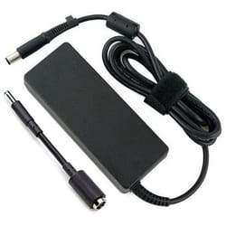 CoreParts MBA50005 adaptateur de puissance & onduleur Intérieure 65 W Noir