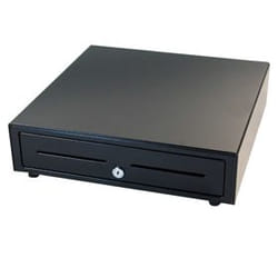 APG Cash Drawer VB320-BL1616-B5 Tiroir-caisse