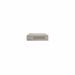 LevelOne FSW-1650 commutateur réseau Non-géré Fast Ethernet (10/100) Gris - Vue supplémentaire 4