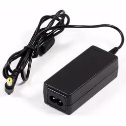 CoreParts MBA50052, Ordinateur portable, Intérieure, 110-230 V, 50 - 60 Hz, 40 W, 19 V
