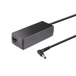 CoreParts MBA50065, Ordinateur portable, Intérieure, 110-230 V, 50 - 60 Hz, 75 W, 19 V