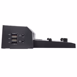 DELL 452-11510 station d'accueil Noir