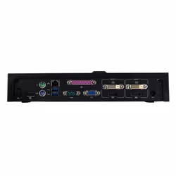 DELL 452-11510 station d'accueil Noir