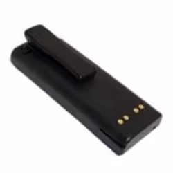 Zebra MT2000 Battery Pack, Batterie, Noir, 2400 mAh, 3,7 V, 1 pièce(s)