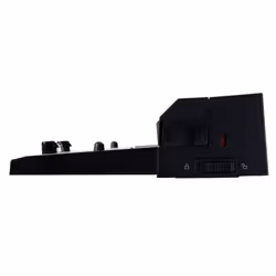 DELL EURO2 Advanced E-Port II Noir