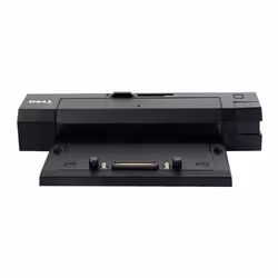 DELL EURO2 Advanced E-Port II Noir - Vue supplémentaire 5