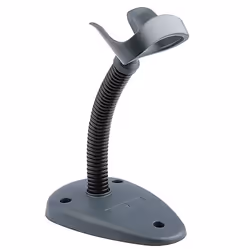Datalogic Gooseneck, Pieds, Noir, QuickScan QD2400