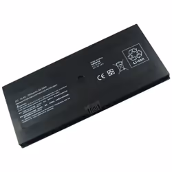 CoreParts 4Cells 2800mAh Li-Pol, Batterie, HP