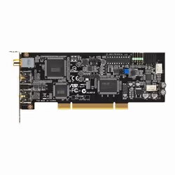 ASUS XONAR HDAV 1.3 SLIM Interne 7.1 canaux PCI - Vue supplémentaire 2