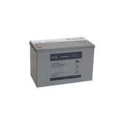 Eaton 7590116 Batterie de l'onduleur Sealed Lead Acid (VRLA)
