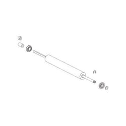 Zebra G41011M kit d'imprimantes et scanners
