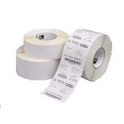 Zebra Z-Perform 1000T, Blanc, Papier, Transfert thermique, 2,32 kg, 100 x 150 mm, 7,6 cm