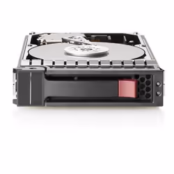 HPE M6625 300GB 6G SAS 15K rpm SFF (2.5-inch) Dual Port Hard Drive, 2.5", 300 Go, 15000 tr/min