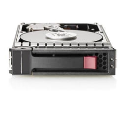 HPE M6625 300GB 6G SAS 15K rpm SFF (2.5-inch) Dual Port Hard Drive 2.5" 300 Go